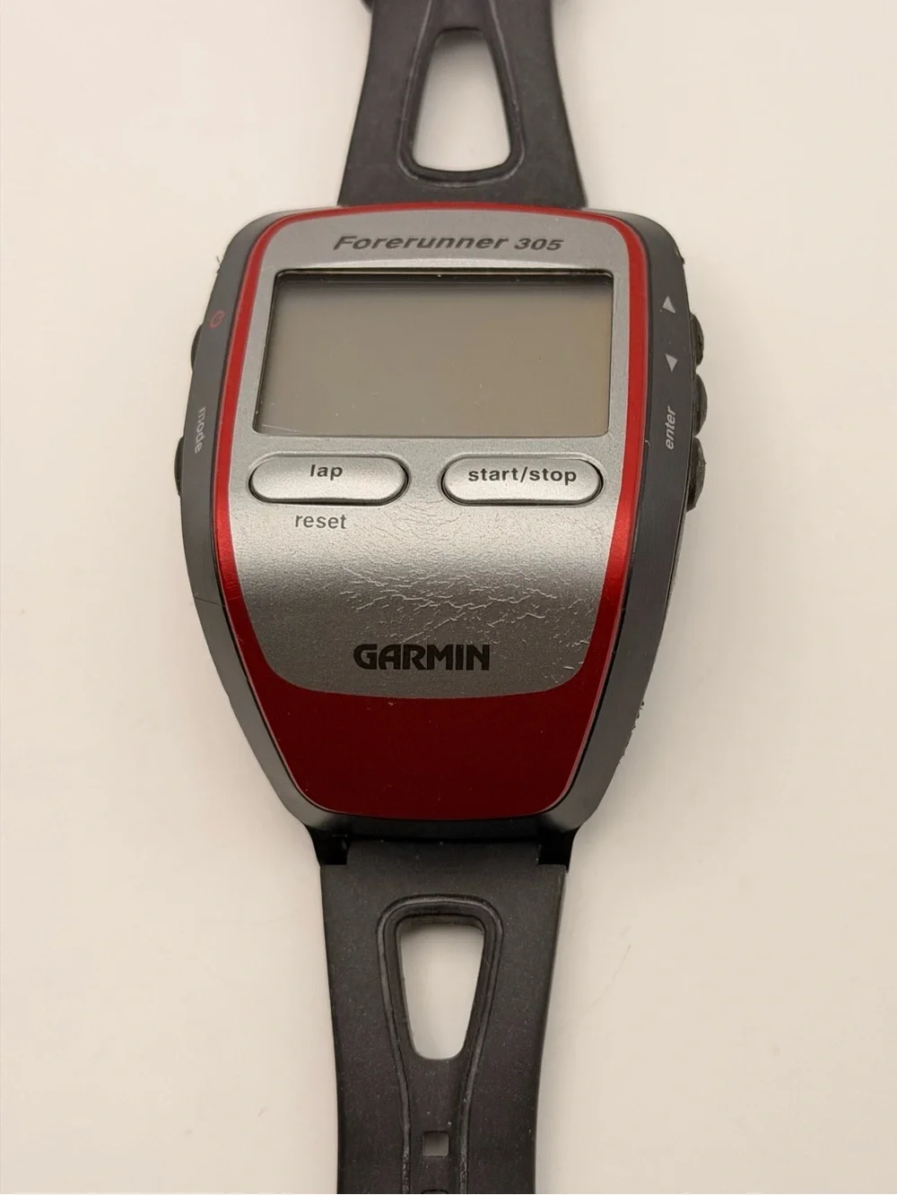 garmin forerunner 305